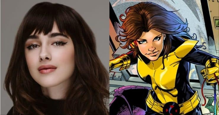 X-Men: Marvel Studios ya tendría en mente al actor adecuado para ser el Bestia del UCM