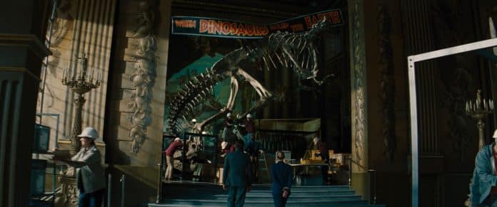 jurassic world
