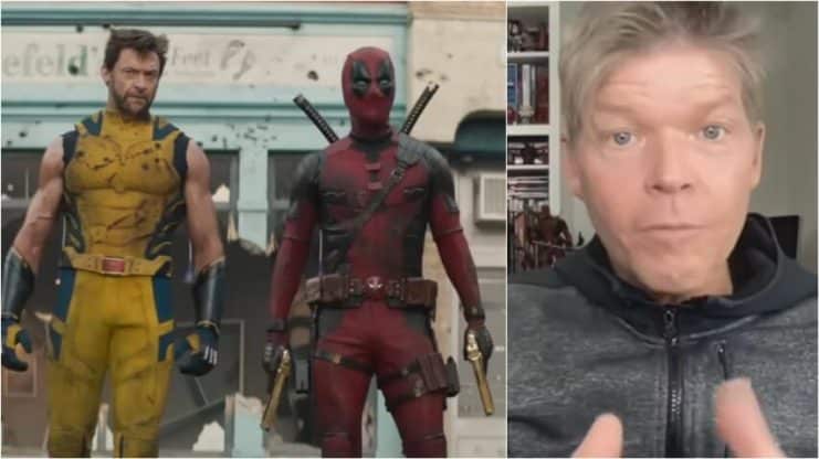 Rob Liefeld rompe con Marvel y carga contra Kevin Feige