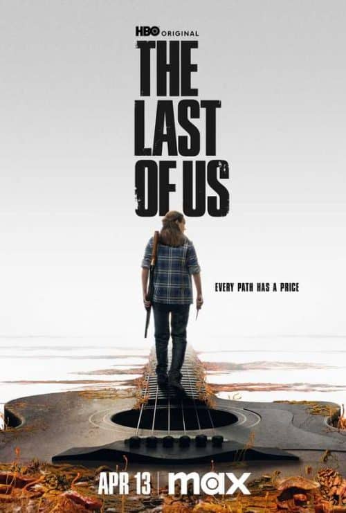 La temporada 2 de The Last of Us ya cuenta con una fecha de estreno