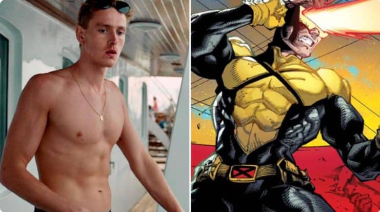 X-Men: Marvel Studios ya tendría en mente al actor adecuado para ser el Bestia del UCM
