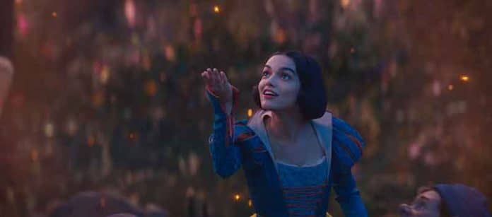 Blancanieves
