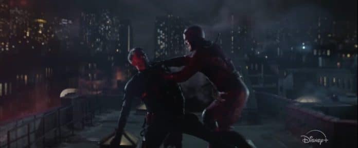 daredevil