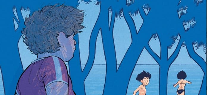 Le llamábamos Bebeto Javi Rey Norma