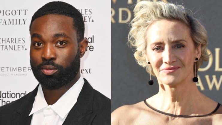 Harry Potter: El reinicio de la saga habría encontrado a los nuevos Snape y McGonagall