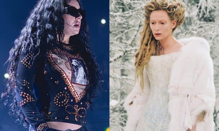 La nueva adaptación de Las Crónicas de Narnia estaría cerca de encontrar a su Bruja Blanca