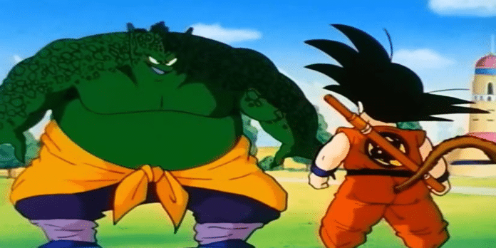 peleas
