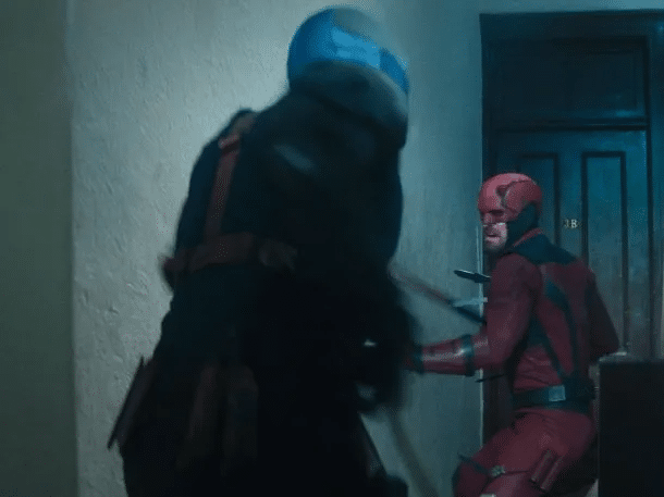 Daredevil: Born Again arrasa en Disney+ con el mejor debut del año