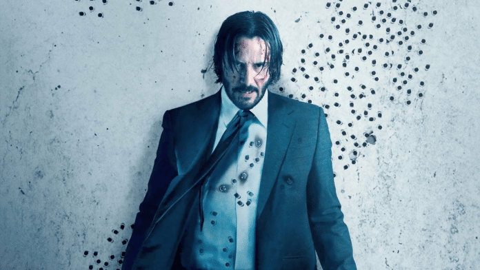 John Wick