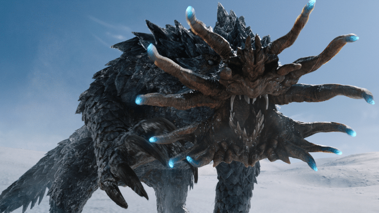 Monarch: Legacy of Monsters finaliza el rodaje de su 2ª temporada y comparte nueva imagen de lo que le espera a los fans