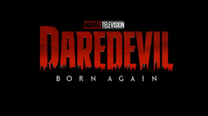 Born again