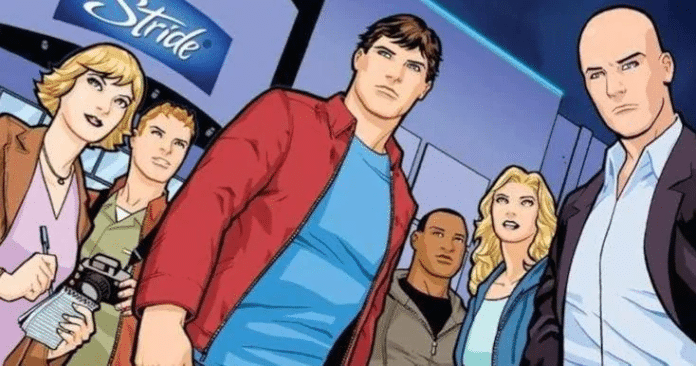 Smallville
