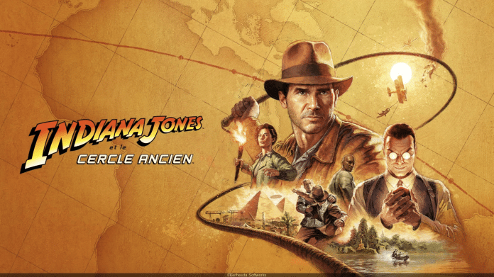 Indiana Jones