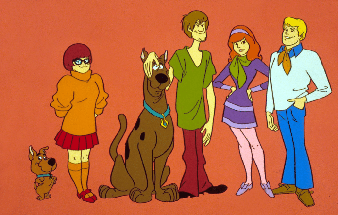 Scooby-Doo