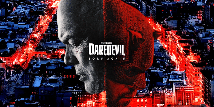 Daredevil