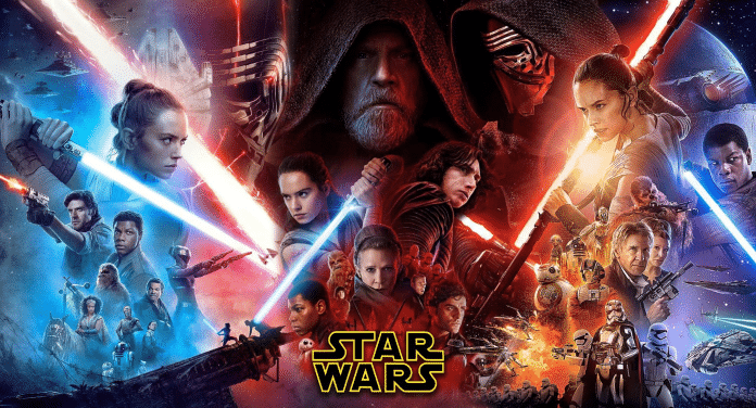 Star Wars