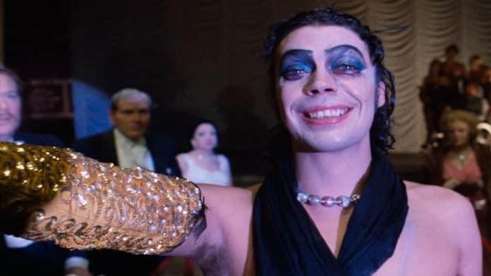 rocky horror picture show