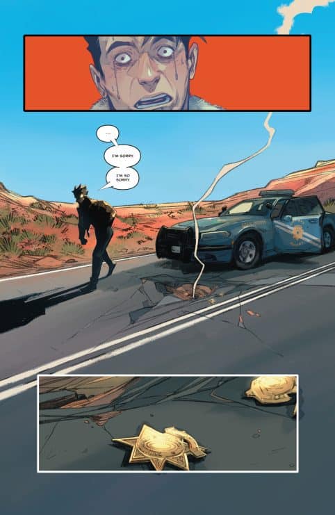 hal jordan absolute green lantern