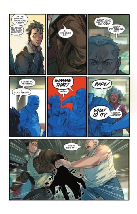 Absolute Green Lantern, DC, DC Comics, Linterna Verde, Noticias Comics, Noticias DC