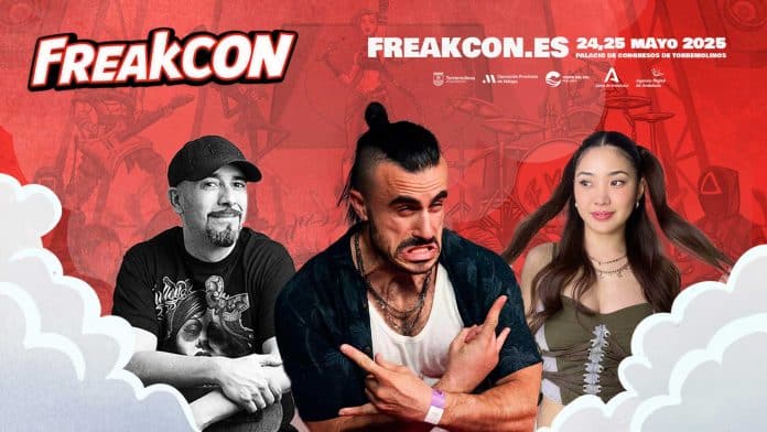 FreakCon