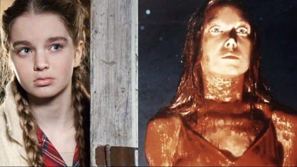 Mike flanagan, Noticias Cine