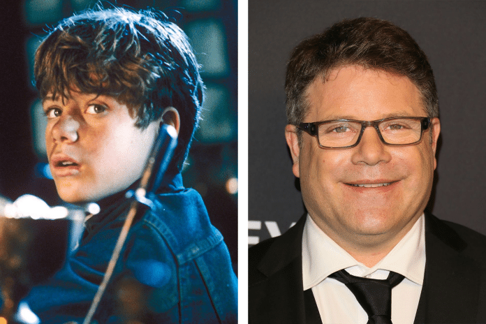 Sean Astin