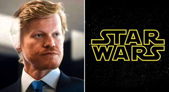 Jesse Plemons