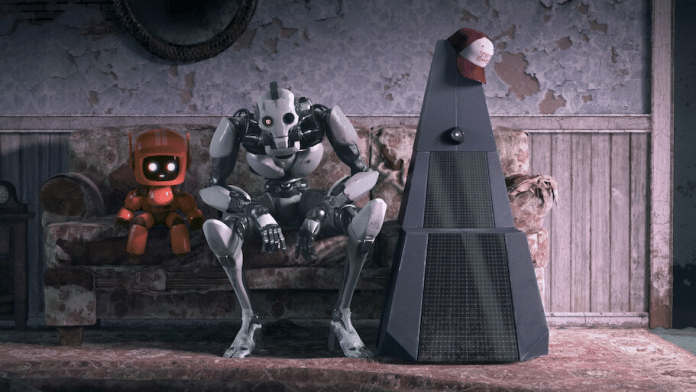 Robots
