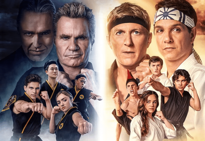 Cobra Kai