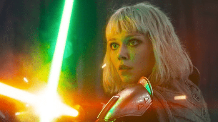 Una nueva pista sobre Shin Hati en la 2ª temporada de Ahsoka cambia todo lo que creíamos