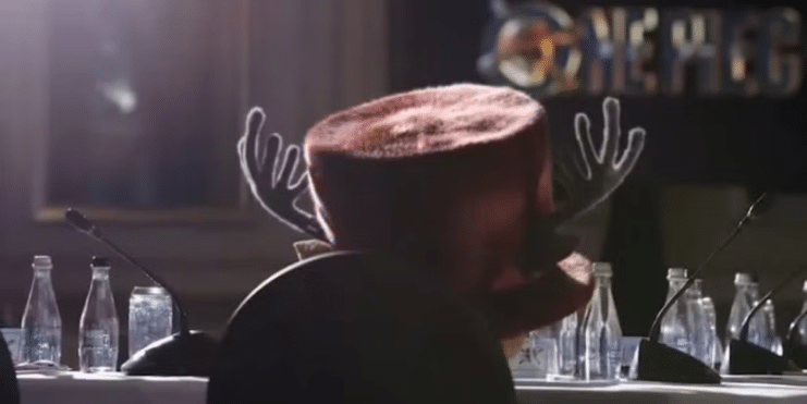 Netflix One Piece live action, One Piece temporada 2, Tony Tony Chopper, transformaciones Zoan