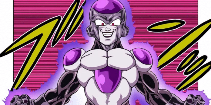 Freezer
