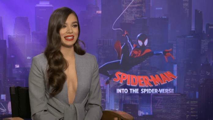 Hailee Steinfeld