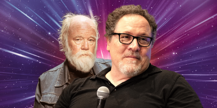 Jon Favreau prepara un viaje nostálgico en The Mandalorian & Grogu de la mano de una leyenda del Stop Motion