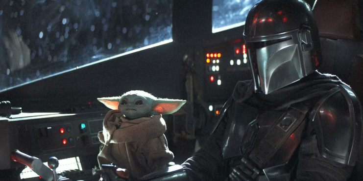 Jon Favreau prepara un viaje nostálgico en The Mandalorian & Grogu de la mano de una leyenda del Stop Motion