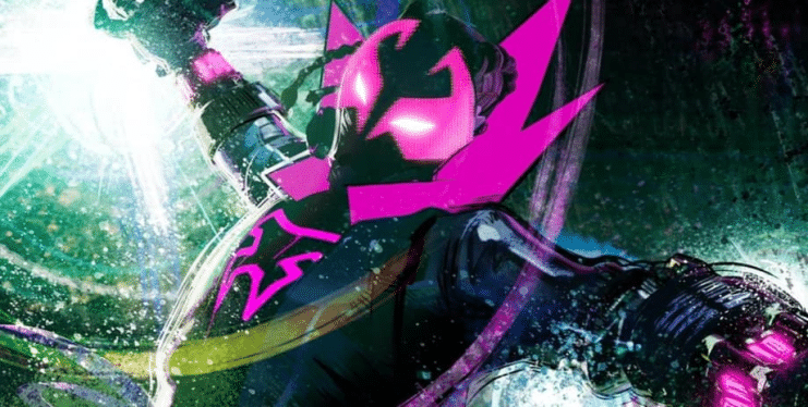 Beyond the Spider-Verse ya tiene nueva fecha de estreno pero toca armarse de paciencia