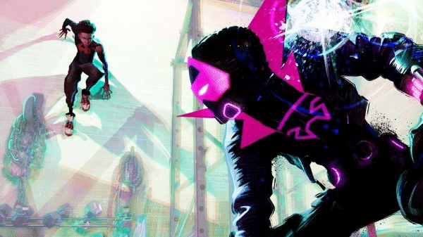 Beyond the Spider-Verse ya tiene nueva fecha de estreno pero toca armarse de paciencia