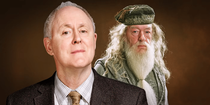 John Lithgow