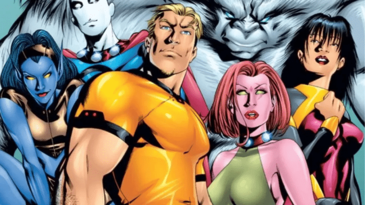 Un nuevo rumor de Avengers: Doomsday apunta a un inesperado equipo multiversal