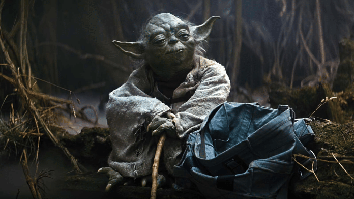 Yoda