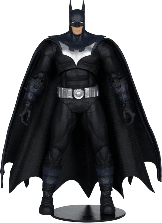 McFarlane desata al Batman más oscuro del multiverso con su figura exclusiva de los Justice Lords