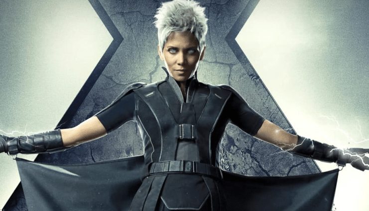 Halle Berry frena los rumores sobre su regreso como Tormenta en Avengers: Doomsday