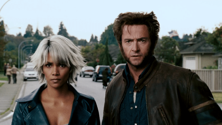 Halle Berry frena los rumores sobre su regreso como Tormenta en Avengers: Doomsday
