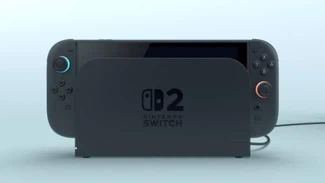 Nintendo Switch2