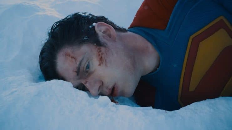 Superman