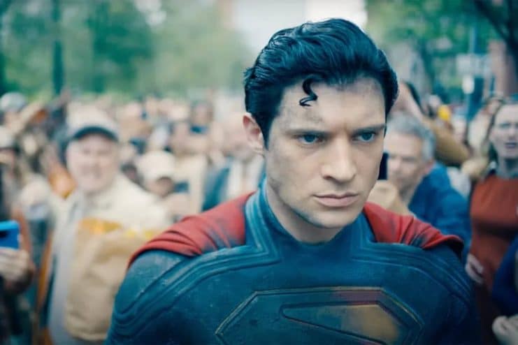 Superman