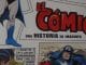 El cómic