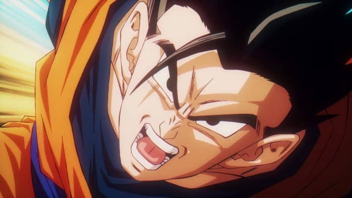 Dragon Ball Daima