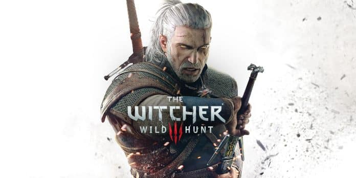 The Witcher