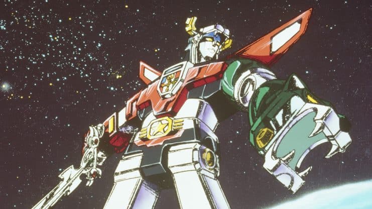 Henry Cavill, Noticias Cine, Sterling K. Brown, Voltron